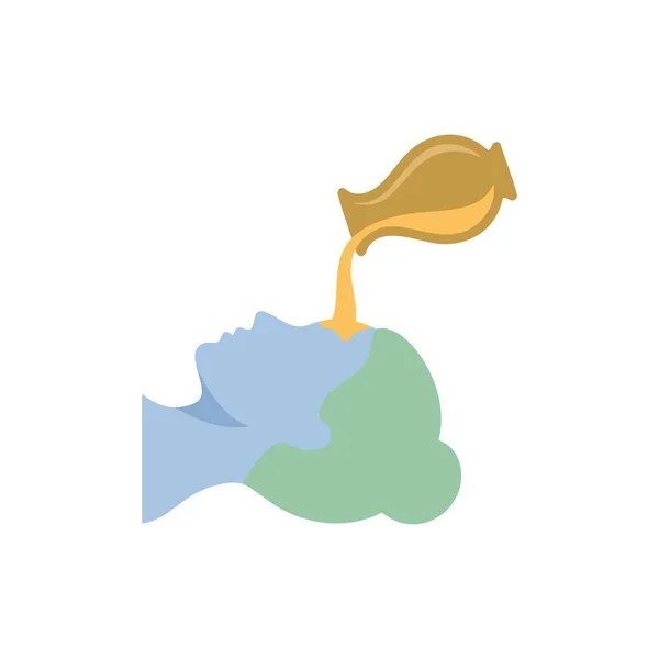 shirodhara ayurvedik yağlı alın tedavisi