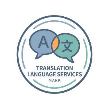 dil çeviri servisi logosu