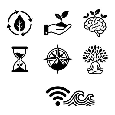 Doğa büyümesi ve farkındalık simgesi belirlendi