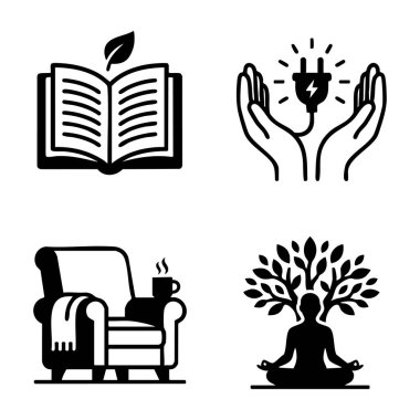 Yaşam tarzı ve sağlık simgeleri belirlendi