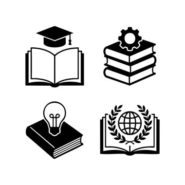 eğitim ve bilgi sembolleri belirlendi