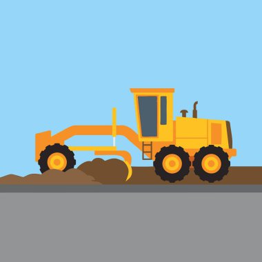 Not Seviyelendirme Yol Yüzeyi