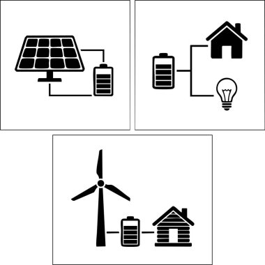 En az izolasyon şeması