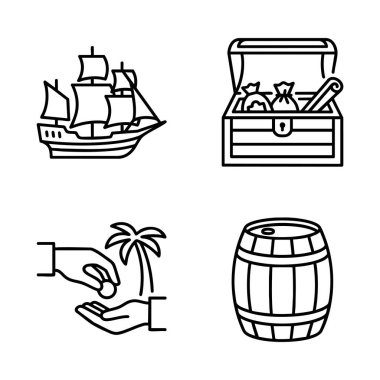 Koloni Baharat Ticaret Simgesi Ayarları