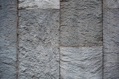 Arkaplan olarak kullanılacak gri kaldırım taşları