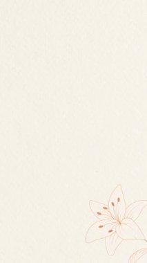 Yumuşak renklere ve yumuşak hareketlere sahip ince çiçekli animasyonlar, arka plan ve örtüler için mükemmel. Minimalist ve rahatlatıcı.