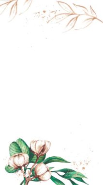 Yumuşak renklerde narin bir çiçek aranjmanı. Davetiyeler, selamlar veya arka plan tasarımları için mükemmel. Özellikler yapraklar ve çiçekler.