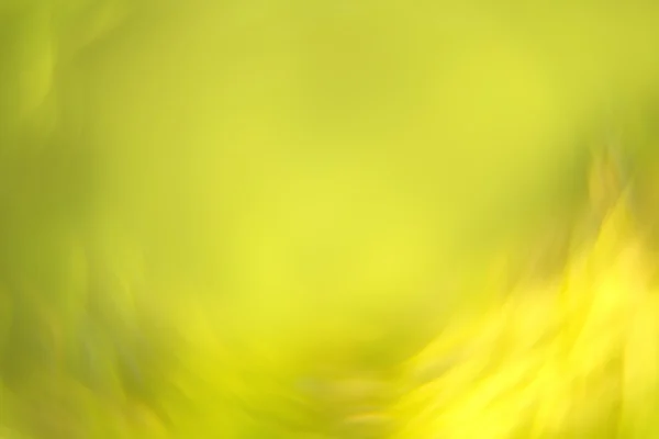 Abstraction jaune fou — Photo