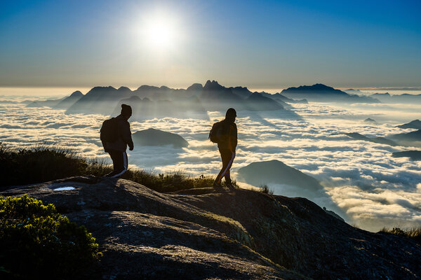 Серра-дус-Оргаос
