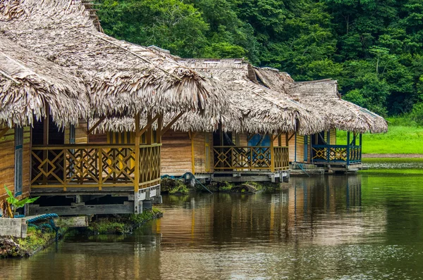 buildings in sustainable development reserve