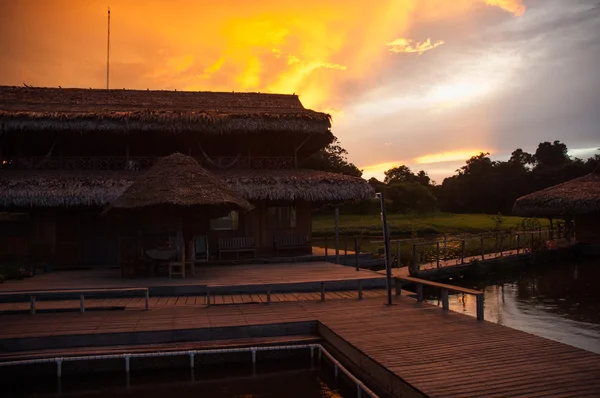 building in sustainable development reserve