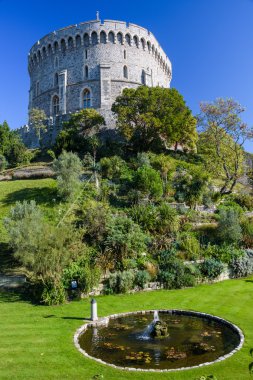 Windsor Castle Windsor