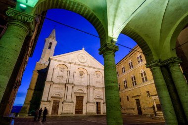 Santa Maria Assunta Cathedral