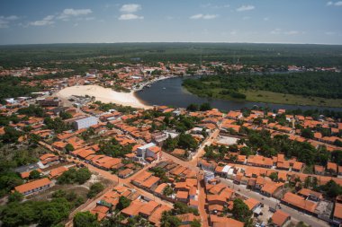 Barreirinhas, Maranhao durumunu