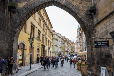   Prag, Çek Repablic turist