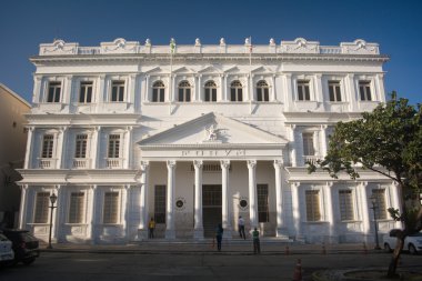 Sao Luis, Maranhao