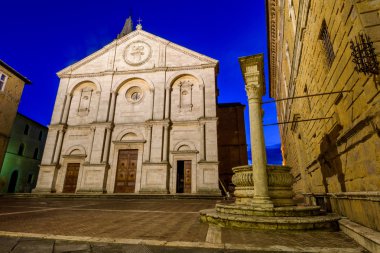Santa Maria Assunta Cathedral