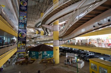 Fortaleza merkez alışveriş merkezi
