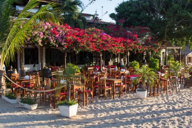 Jericoacoara Beach Cafe