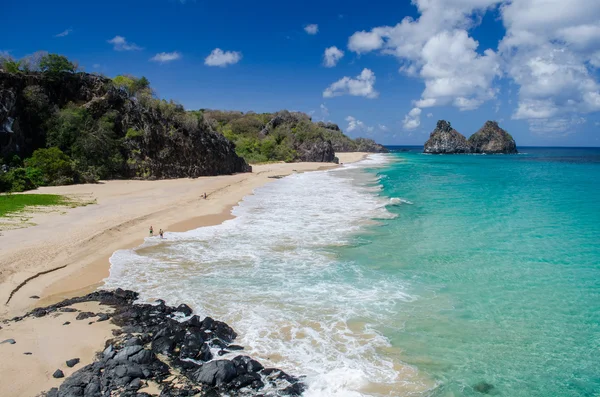 Fernando de Noronha, Brezilya