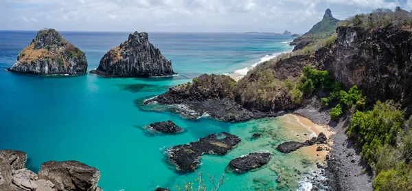 Fernando de Noronha, Brazil — стокове фото