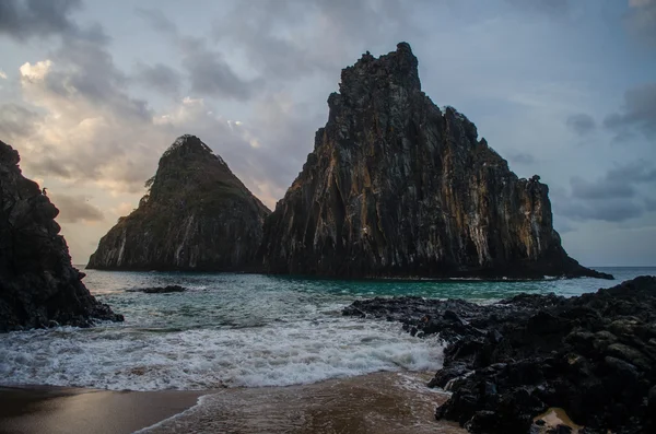 Fernando de Noronha, Brasile — Foto Stock