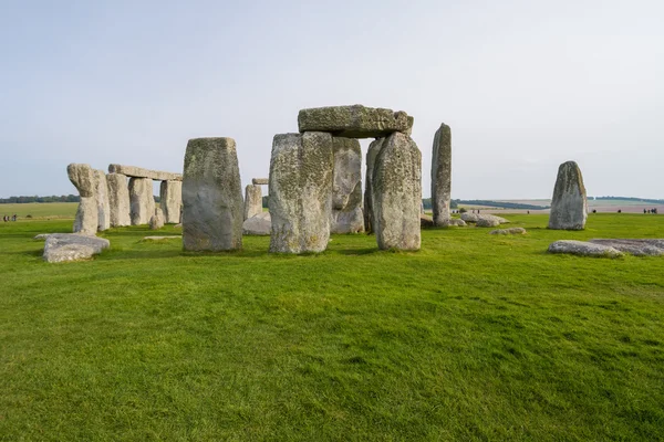 Steen Henge, Engeland — Stockfoto