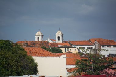 Portekizce Brezilya sömürge mimarisi 