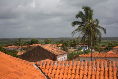  Alcntara, Maranho, Brezilya