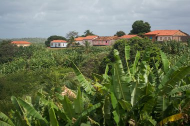  Alcntara, Maranho, Brezilya