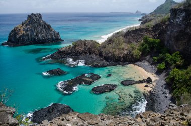Fernando de Noronha, Brezilya