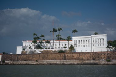 Sao Luis, Maranhao