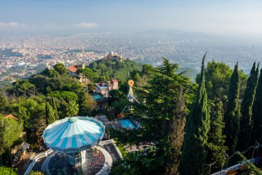  Barcelona, Katalonya, İspanya