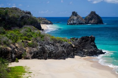 Fernando de Noronha, Brezilya