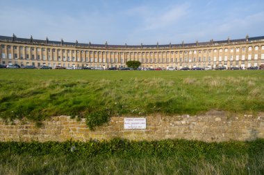  Landsdown Hilal, Amerika Birleşik Devletleri