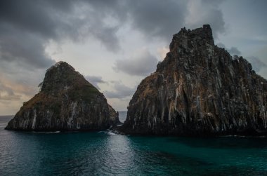 Fernando de Noronha, Brezilya
