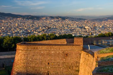  Barcelona, Katalonya, İspanya