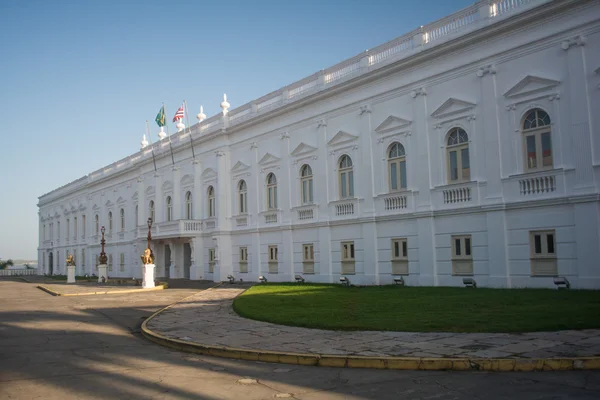 Sao Luis, Maranhao — стокове фото