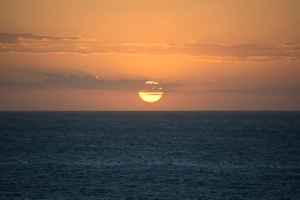 Jericoacoara Beach, Brazil — Stock Photo, Image