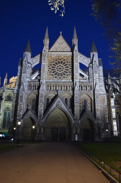 Londra'da St Margaret kilise — Stok fotoğraf