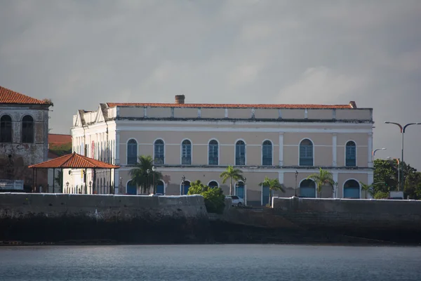 Sao Luis, Maranhao — Stockfoto