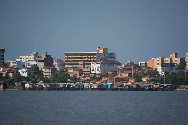 Sao Luis, Brazilië — Stockfoto