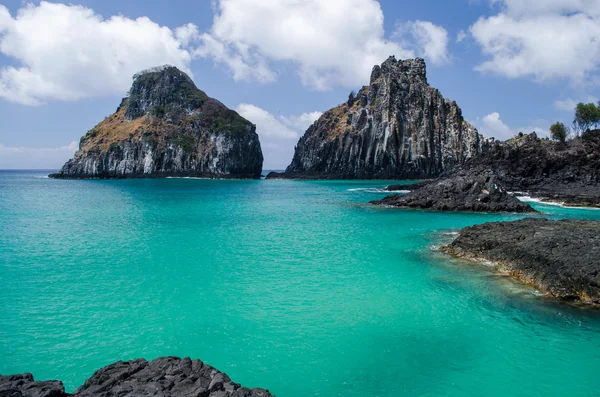 Fernando de Noronha, Pernambuco — Fotografia de Stock