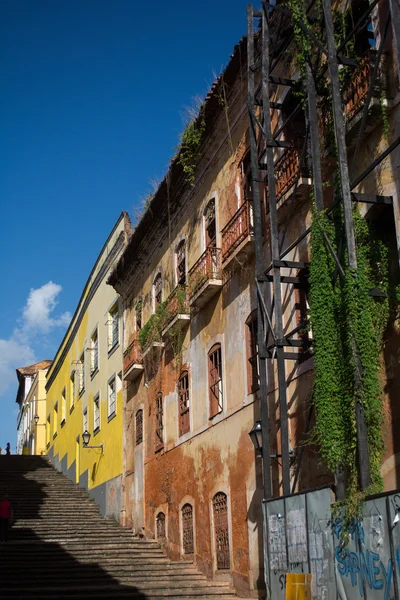 Portuguese Brazilian Colonial Architecture