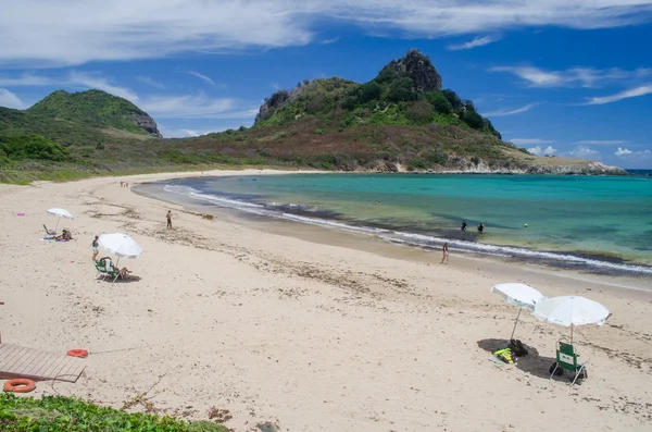 Fernando de Noronha, Pernambuco — Stock Photo, Image