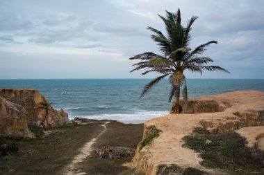 Praia das Fontes,  Beberibe