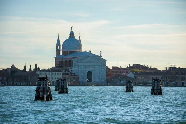Δημοφιλής τουριστικός προορισμός, Βενετία — Φωτογραφία Αρχείου