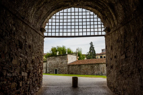 Lucca, Italia Central — Foto de Stock