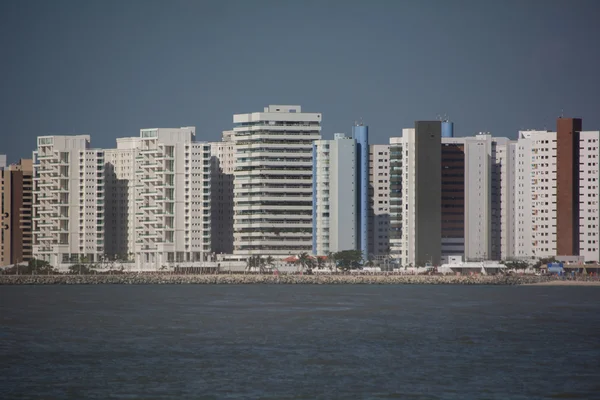 Sao Luis, Brasil — Foto de Stock