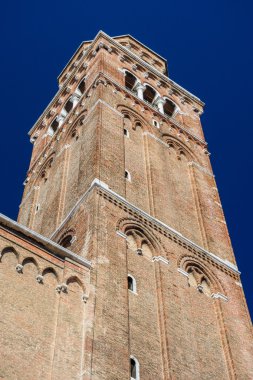 Basilica dei Frari: Venedik